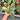 Ps10-14 Anthurium Pterodactyl Aurea Variegated - Mature