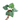 Philodendron Sodiroi Variegated - Mature size