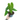 Anthurium Green Mamba ( Warocqueanum x Magnificum verde ) - Plantstop.us