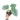 Philodendron Sodiroi - Medium size