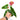 Anthurium Andreanum - Flamingo Flower - Plantstop.us