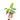 Philodendron avocado shake