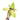 Philodendron snowdrift variegated
