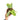Philodendron violin variegated