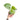 Monstera thai constellation