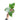 Philodendron White Knight