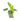 Philodendron violin variegated
