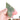 Homalomena pink diamond