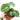 Anthurium Silver Blush