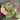 Hoya Clemensiorum Jurassica - A hand holding a green leafy plant with glossy, textured leaves and thin red stems, photographed over a gray metal mesh surface.
