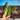 [A332] Philodendron Billitae Variegated