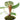 Anthurium Papilaminum X Magnificum Verde