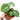 Anthurium Silver Blush
